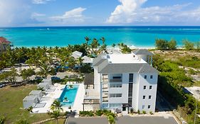 The Tides, Grace Bay